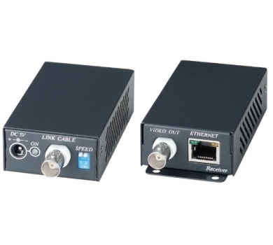 IP Extender over Coax 500M