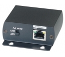 POE Extender over Coax 300M