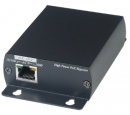 High Power POE Repeater