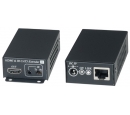 HDMI & IR CAT5 Extender over Single CAT5E cable