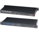 4 x 4 HDMI + HDBaseT Matrix Switcher