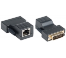 DVI CAT5 Extender 30M