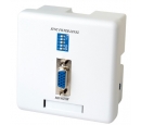 Wall Plate VGA CAT5 Extender