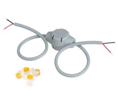 Twisted Pair Video BALUN