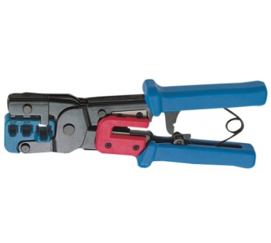 Modular Crimping Tool