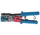 Modular Crimping Tool