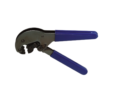 Coaxial Crimping Tool