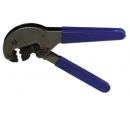 Coaxial Crimping Tool