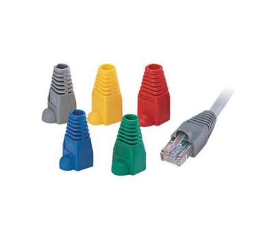 RJ45 Protection Cap