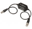 Passive HD-TVI / AHD / HDCVI Ground Loop Isolator