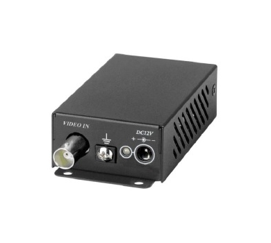 HD-TVI / AHD / HDCVI / CVBS Ground Loop Isolator Built in Surge Protection