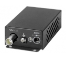 HD-TVI / AHD / HDCVI / CVBS Ground Loop Isolator Built in Surge Protection