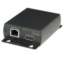 HDMI CAT5 Receiver - Chainable Function