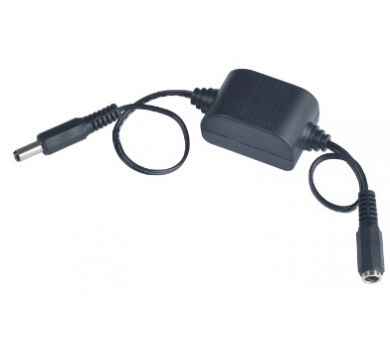 HDTVI / CVI / AHD / CVBS Power Isolator