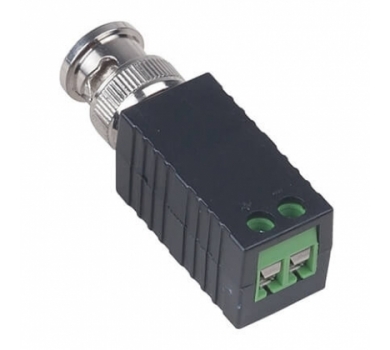 HD-TVI / AHD / HDCVI / CVBS Video Balun