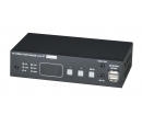 4K HDMI KVM over IP - Receiver