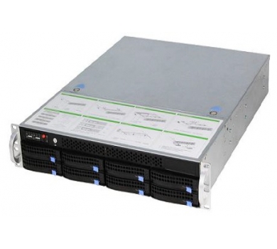 256CH Ultra 4K 8HDD NVR