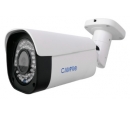 5.0MP IP 35-40M IR POE Camera