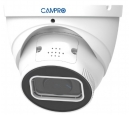 5.0MP Smart AI Full Color Fixed-Focal Eyeball Camera