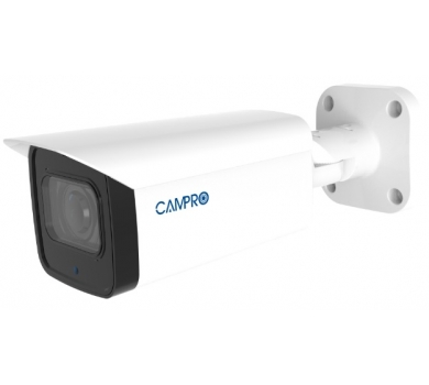 5.0MP Smart AI Full Color Fixed-Focal Bullet Camera