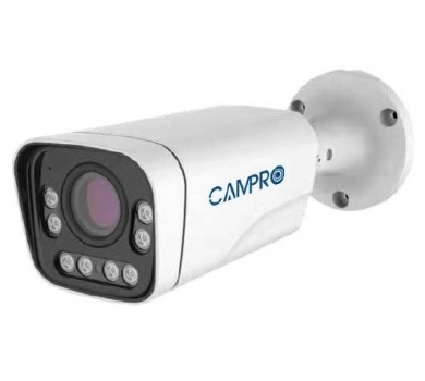 5MP AHD D&N 50M IR Bullet Camera