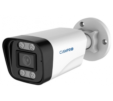 5MP AHD D&N 30M IR Bullet Camera