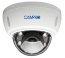 5MP AHD D&N 30M IR Vandal proof Dome Camera