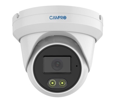 5MP AHD D&N 30M IR Dome Camera