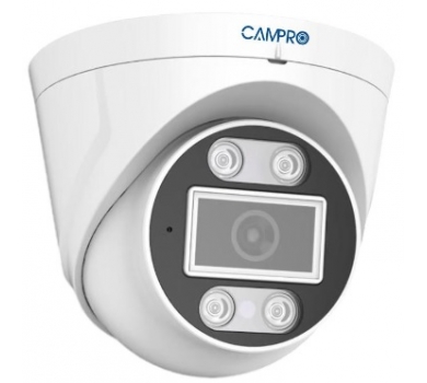 5MP AHD D&N 30M IR Dome Camera