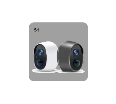 Home Application Surveillance Products