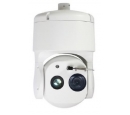 4MP 33X Starlight PTZ Camera, 800M Laser Range (Smart AI)