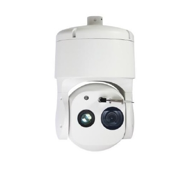4MP 37X Starlight PTZ Camera, 800M Laser Range (Smart AI)