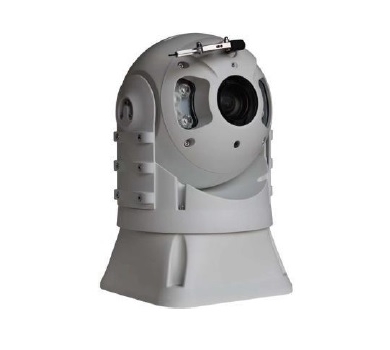 4MP 33X Starlight PTZ Camera, 150M IR Range (Smart AI)