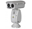 4MP 40X Starlight Thermal & Optical Bi-Spectrum PTZ Camera