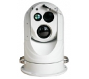 4MP 52X Starlight Thermal & Optical Bi-Spectrum PTZ Camera, 800M Laser Range