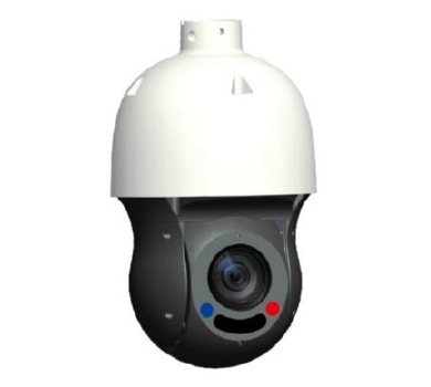 2MP 26X Starlight PTZ Camera, 120M IR Range (Smart AI)