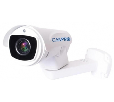 5MP 4X PTZ Camera, 50M IR Range