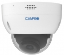 4MP Smart Dual Light Active Deterrence Network Dome Camera