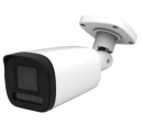 4MP Smart Dual Light Active Deterrence Network Bullet Camera